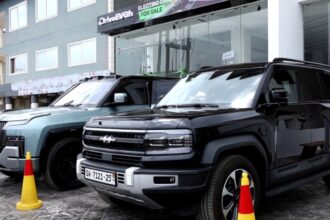 Automobile Dealers Union