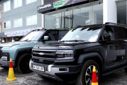 Automobile Dealers Union