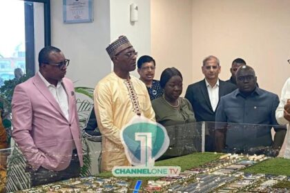 24-hour economy, Ghana