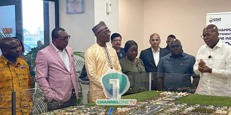 24-hour economy, Ghana