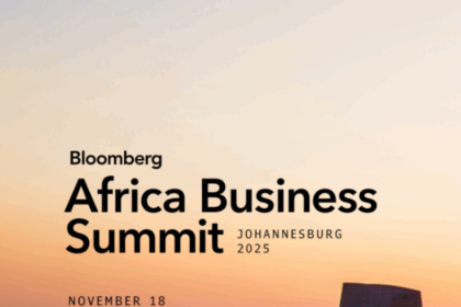 Bloomberg, Africa Business Summit