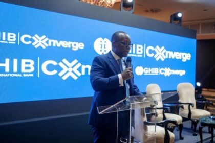 Ghana International Bank, Trade Finance