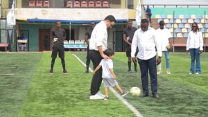 LCB Corporate Games 2025