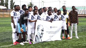 LCB Corporate Games 2025