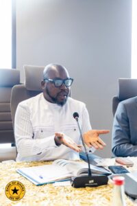 Importers and Exporters Association of Ghana