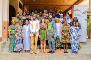 GNAGM, GIZ, Financial training