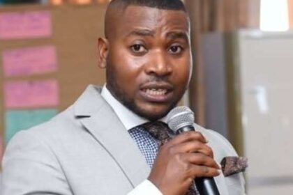 SEC, Forex Trading, Ghana