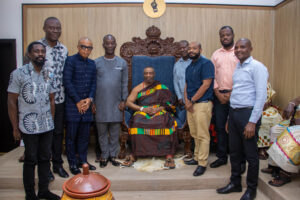 Somoco, Homowo Festival