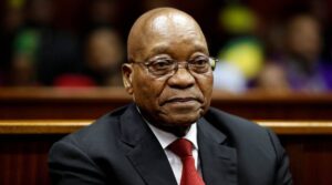Zuma’s Visit to Morocco: A Bold Step toward African Unity and a Just Resolution in Western Sahara