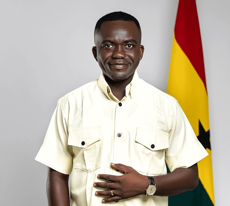 AI Labs in Ghana: Solution to Industrialisation and Unemployment