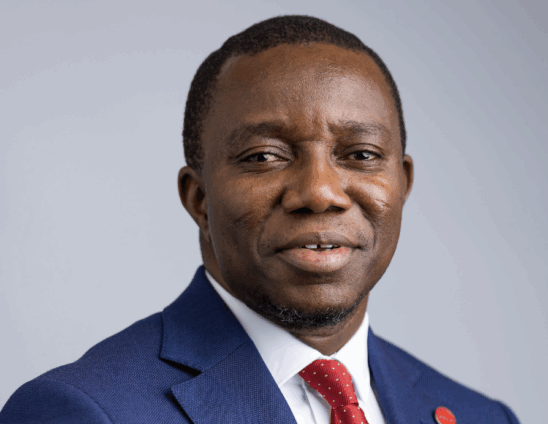 Absa, financial access