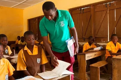 Controller and Accountant-General. Teachers