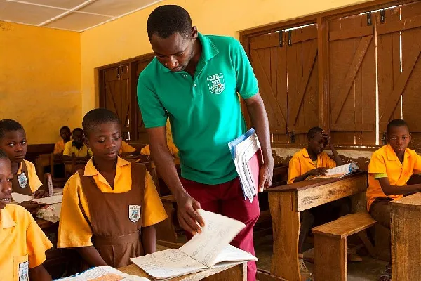 Controller and Accountant-General. Teachers