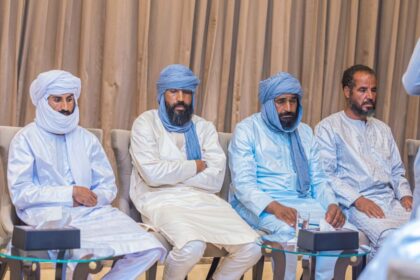 Four Moroccan Truck Drivers Released in Bamako – Statement from Mali’s Gov’t