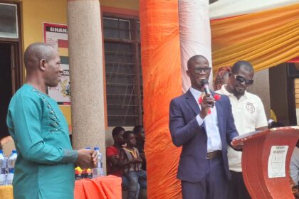 Mends Academy, Education