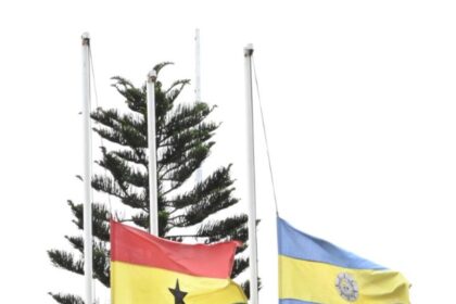 Ghana Ports and Harbours Authority