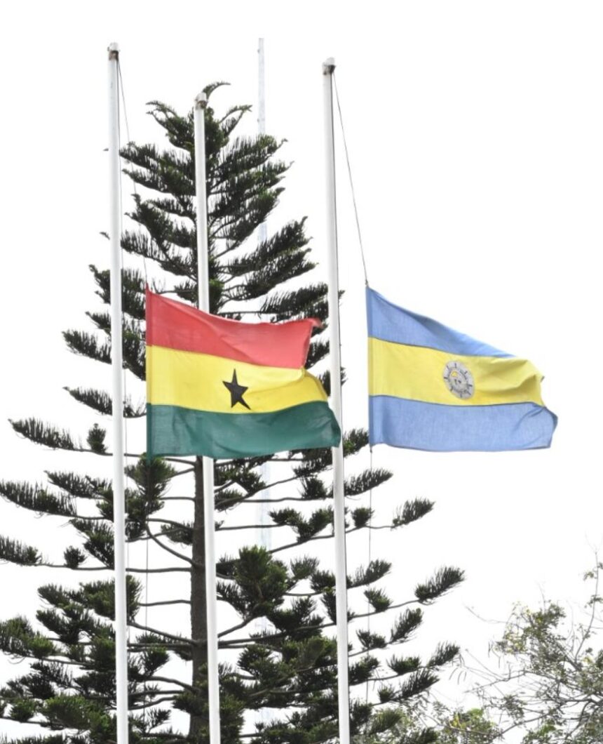 Ghana Ports and Harbours Authority