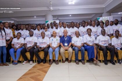 Character Education Training for Northern Ghana Schools Kicks Off Next Week