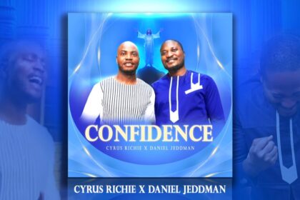 Daniel Jeddman & Cyrus Richie