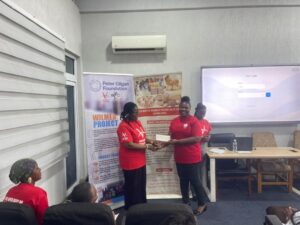 Women In Poultry Value Chain, ESLG, WIPVaC, Peter Gilgan Foundation