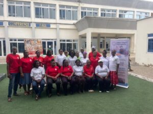 Women In Poultry Value Chain, ESLG, WIPVaC, Peter Gilgan Foundation