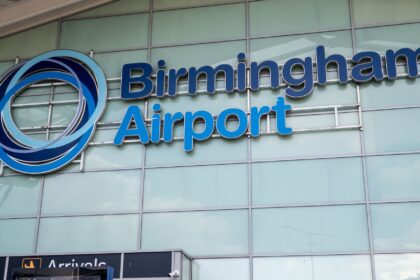 Birmingham Airport