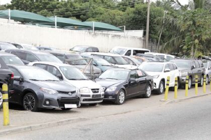 Transport, JET Programme