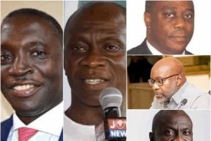 MERCHANTS OF ‘IBISTEK’: CalBank’s $100 Million Headache