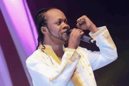 Daddy Lumba, Tribute
