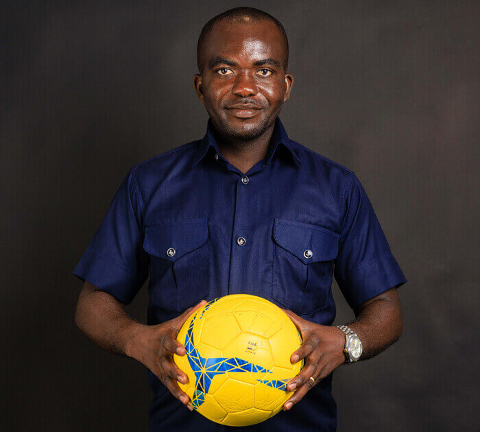 Sports for Sustainable Development and Peace: Uniting Nations through Athletics