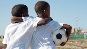 Sports for Sustainable Development and Peace: Uniting Nations through Athletics