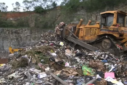 Ghana’s Waste Management Crisis: Time for Action, Not Rhetoric