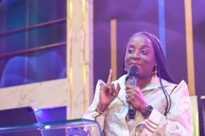 MTN Ghana, Youth Empowerment Summit. Tamale,