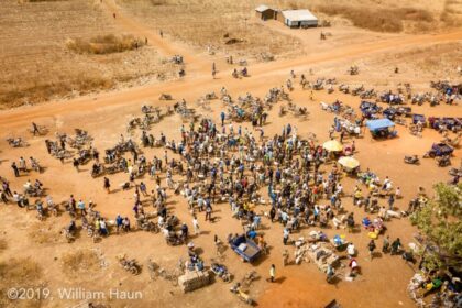 Opinion: Are the Gbinyiri Clashes a Sign of Intelligence Failure?