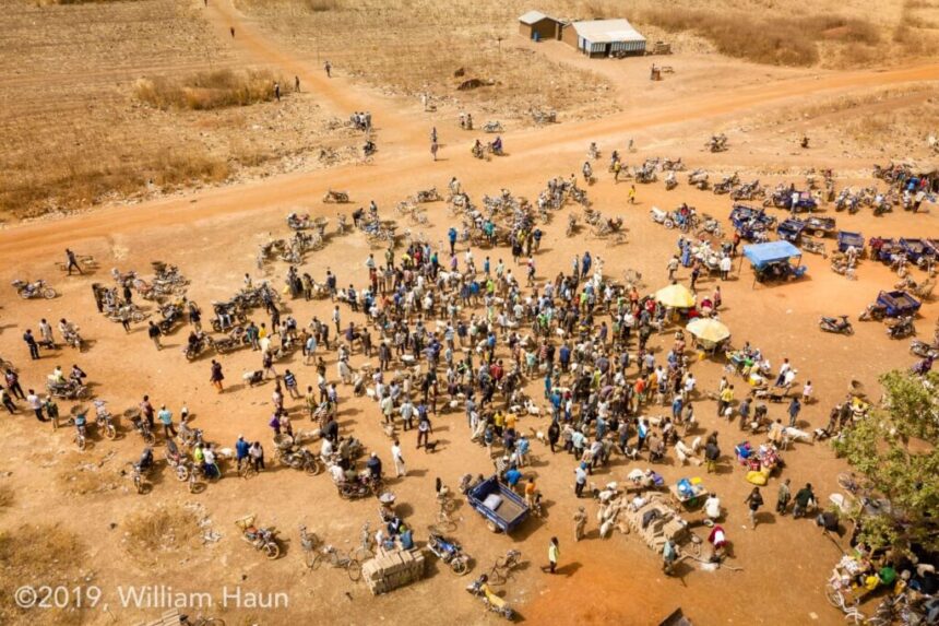 Opinion: Are the Gbinyiri Clashes a Sign of Intelligence Failure?