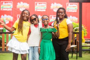 Indomie Ghana, Hero Pack Promo