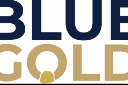 Blue Gold