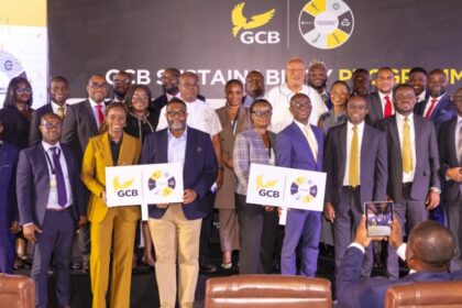 GCB