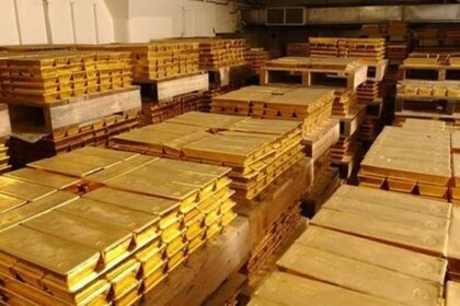 Windfall tax, mining