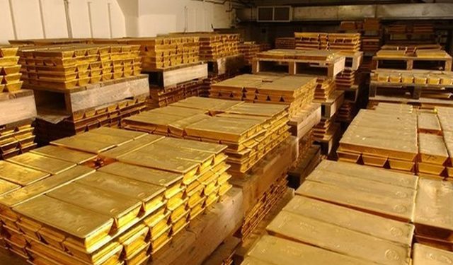 Windfall tax, mining