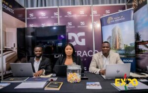 Ghana Property & Lifestyle Expo, Real estate, Akua Johnson,