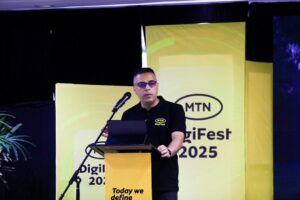 DigiFest, MTN