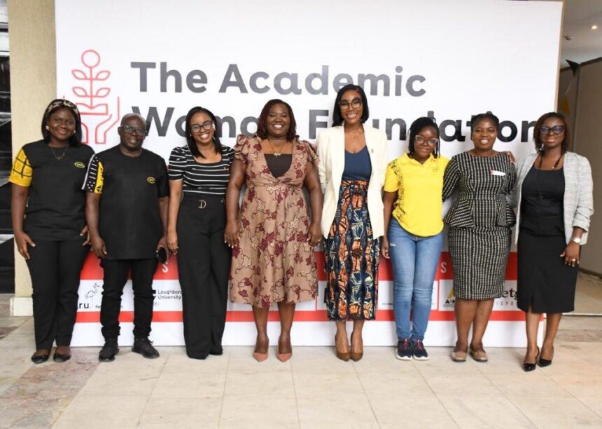 SME, Women, She Builds