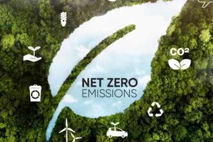 Net-zero, Energy transition, Ghana