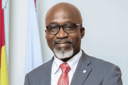 Science and Technology Take Center Stage in Ghana’s Fight Against Water Pollution