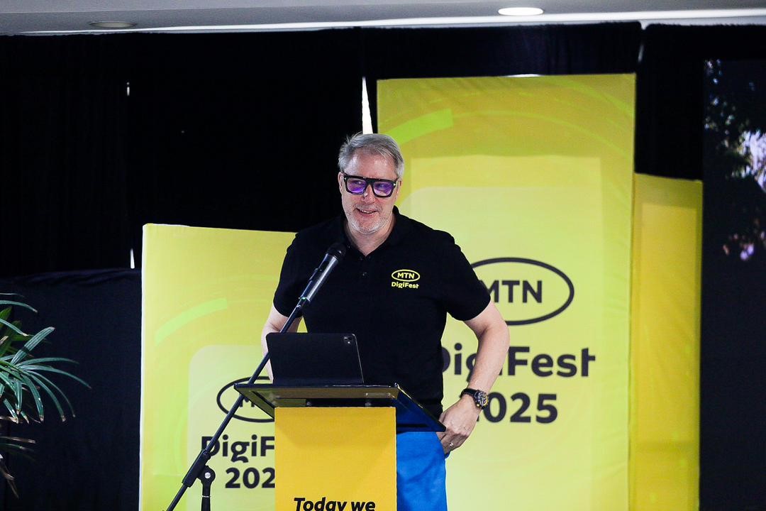 DigiFest, MTN