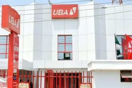 UBA, forex licenses, BoG