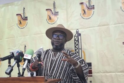 Ghana Chamber of Mines, Mining Act