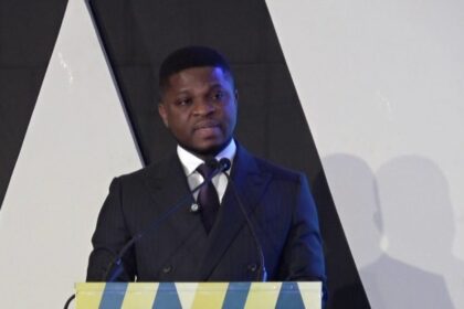 Goldbod, Gold, Refinery