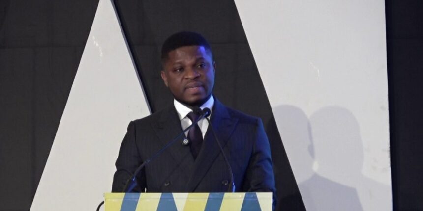 Goldbod, Gold, Refinery